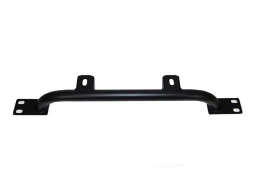Picture of KC HiLiTES 97 - 06 Jeep TJ Front 2 - Tab Bumper Mount Light Bar - Black