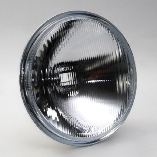 Picture of KC HiLiTES Replacement LensReflector for 6in. Halogen Lights (Driving Beam) - Single