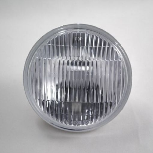 Picture of KC HiLiTES Replacement LensReflector for 5in. Halogen Lights (Fog Beam Clear) - Single