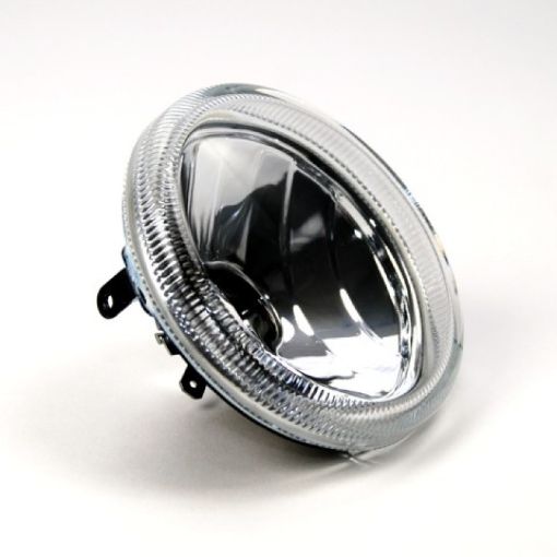 Picture of KC HiLiTES Replacement LensReflector for 4in. Rally 400 Lights (DrivingSpread Beam) - Single