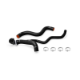 Picture of Mishimoto 2012 Fiat 500 Non - Turbo Black Silicone Radiator Hose Kit