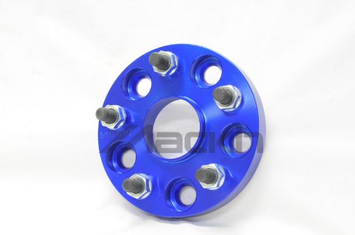 Picture of Wheel Mate 5X114.3 10mm Thick 66.1mm ID 150mm OD Slip On Spacer