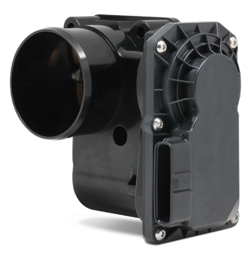 Picture of BLOX Racing Honda Civic 1.5T 56mm DBW Throttle Body