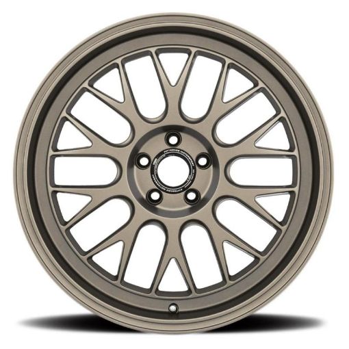 Picture of fifteen52 Holeshot RSR 19x9 5x108 45mm ET 63.4mm Center Bore Magnesium Grey Wheel