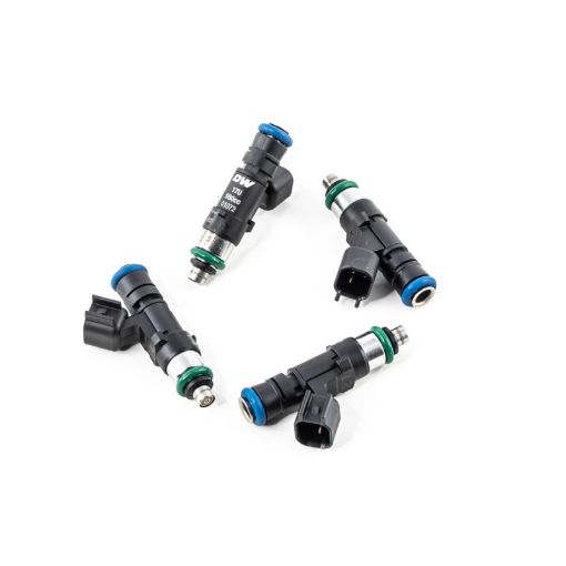 Picture of DeatschWerks 02 - 15 Honda Civic Si K20K24 550CC Injectors - Set of 4