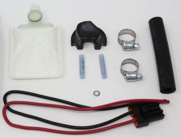 Picture of Walbro fuel pump kit for 89 - 94 240SX