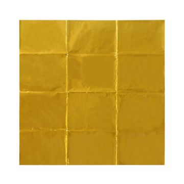 Picture of Mishimoto Gold Reflective Barrier w Adhesive Backing 12 inches x 24 inches