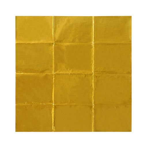 Picture of Mishimoto Gold Reflective Barrier w Adhesive Backing 12 inches x 24 inches