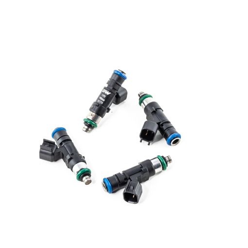 Picture of DeatschWerks 02 - 15 Honda Civic Si K20K24 750cc Injectors - Set of 4
