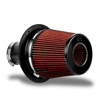 Picture of Skunk2 Universal Air Intake Kit with Filter Mounting Ring
