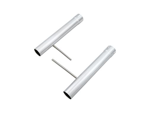 Picture of AWE Tuning 18 - 21 Volkswagen Jetta GLI Mk7 Track Edition Exhaust Conversion Kit