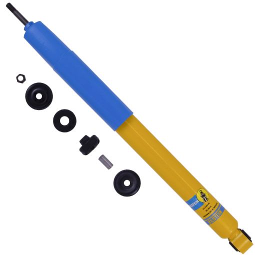 Picture of Bilstein 4600 Series 2019 Ram 1500 4x4 wo Air Leveling wo Off Road Package Rear Shock Absorber