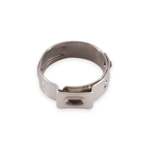 Picture of Mishimoto 0.52 - .62in. Stainless Steel Ear Clamp