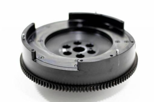 Picture of Clutch Masters 15 - 17 Jeep Renegade 1.4T Single Mass Steel Flywheel