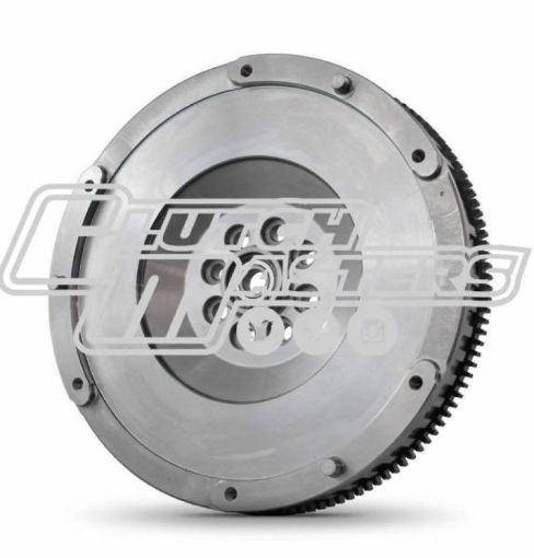 Picture of Clutch Masters 96 - 01 Audi A4 2.8L B5 (12V - 30V) Lightweight Steel Flywheel