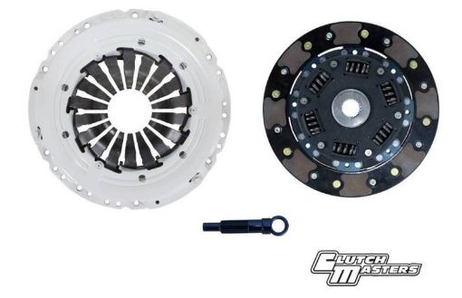Picture of Clutch Masters 15 - 17 Jeep Renegade 1.4T FX250 Clutch Kit