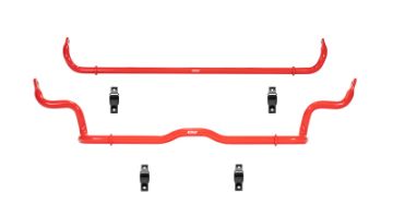 Picture of Eibach 27mm Front 22mm Rear Anti - Roll Bar Kit for 18 - 19 Hyundai Elantra GT 1.6L Turbo