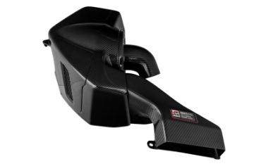 Picture of AWE Tuning Audi B9 SQ5 3.0T AirGate Carbon Fiber Intake w Lid
