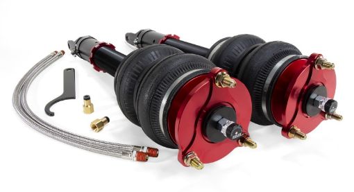 Picture of Air Lift Performance 15 - 20 Mercedes C - Class W205 RWD Front Kit