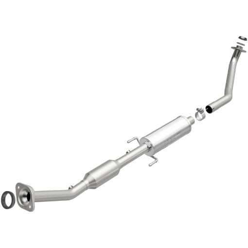 Picture of MagnaFlow OEM Grade 03 - 06 Pontiac Vibe GT 1.8L Direct Fit Federal Catalytic Converter