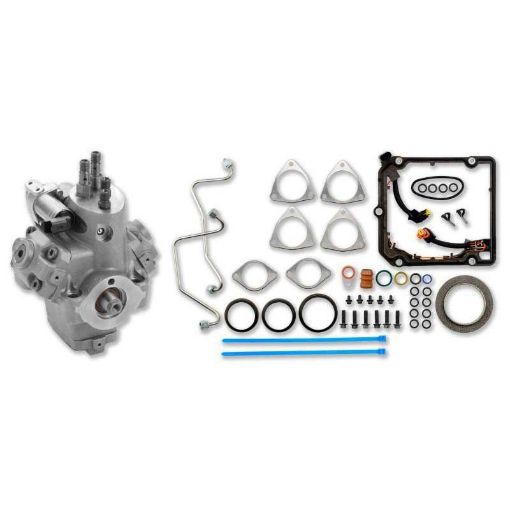 Picture of Industrial Injection 08 - 10 Ford 6.4L New Stock Hpfp