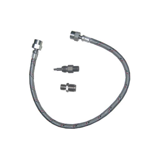 Picture of Industrial Injection 07.5 - 08 Dodge Dual Feed Fuel Line