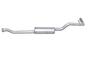 Picture of Gibson 00 - 01 Chevrolet Suburban 1500 Base 5.3L 3in Cat - Back Single Exhaust - Aluminized
