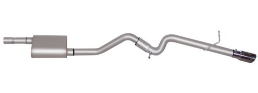 Picture of Gibson 04 - 09 Ford Escape Limited 3.0L 2.25in Cat - Back Single Exhaust - Aluminized