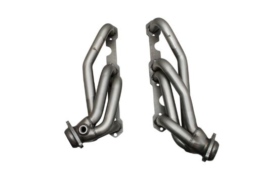 Picture of Gibson 88 - 95 Chevrolet C1500 Cheyenne 5.0L 1 - 12in 16 Gauge Performance Header - Stainless