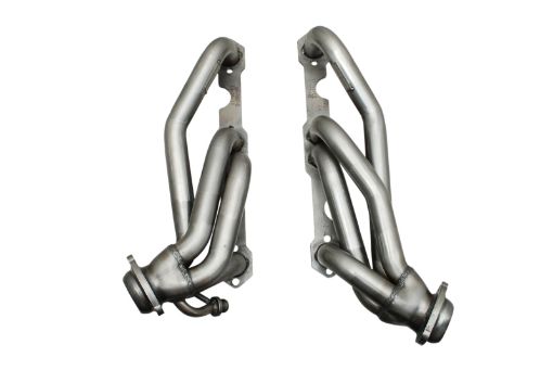 Picture of Gibson 96 - 98 Chevrolet C1500 Base 5.0L 1 - 12in 16 Gauge Performance Header - Stainless