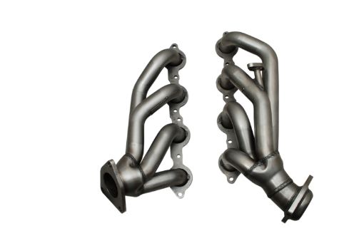 Picture of Gibson 99 - 01 Chevrolet Silverado 1500 Base 4.8L 1 - 58in 16 Gauge Performance Header - Stainless