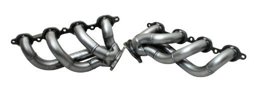 Picture of Gibson 14 - 16 Cadillac Escalade Base 6.2L 1 - 34in 16 Gauge Performance Header - Ceramic Coated