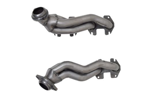 Picture of Gibson 04 - 10 Ford F - 150 FX4 5.4L 1 - 58in 16 Gauge Performance Header - Stainless