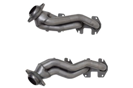 Picture of Gibson 05 - 06 Ford F - 250 Super Duty XL 5.4L 1 - 58in 16 Gauge Performance Header - Stainless