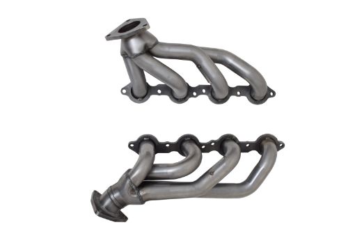 Picture of Gibson 02 - 06 Cadillac Escalade Base 6.0L 1 - 58in 16 Gauge Performance Header - Stainless