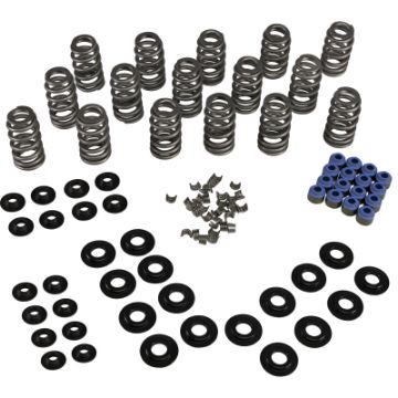 Picture of COMP Cams 03 - 08 Dodge 5.7L Hemi 0.600in Lift Beehive Spring Kit w Steel Retainers