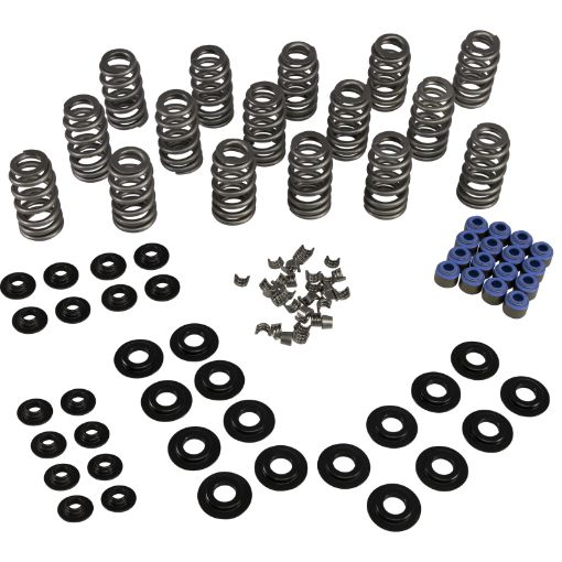Picture of COMP Cams 03 - 08 Dodge 5.7L Hemi 0.600in Lift Beehive Spring Kit w Steel Retainers