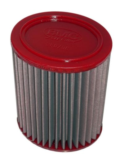 Picture of BMC 2003 Dodge Viper 8.3L V10 SRT - 10 Replc. Cylindrical Air Filter (Full Kit - Incl. 2 Filters)