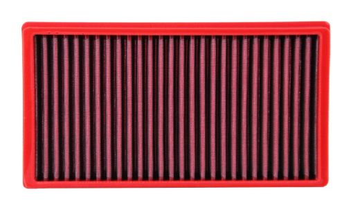 Picture of BMC 2009 BMW 7 (F01F02F03F04) 760i Replacement Panel Air Filter (FULL KIT - Includes 2 Filters)