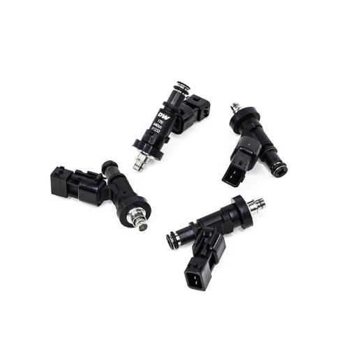 Picture of DeatschWerks 99 - 05 Honda S2000 F20F22 440cc Injectors - Set of 4