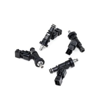 Picture of DeatschWerks 99 - 05 Honda S2000 F20F22 650cc Injectors - Set of 4