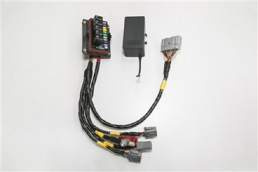Picture of Rywire Race Style Chassis Adapter RelayFuse Box