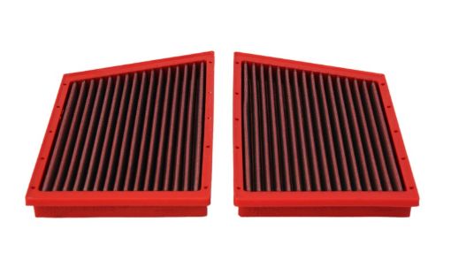 Picture of BMC 2018 Porsche 911 (992) 3.0 H6 Carrera S Repl Panel Air Filter (Full Kit - 2 Filters Included)