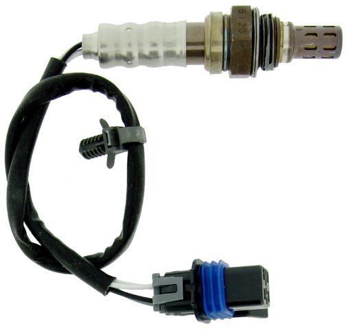 Picture of NGK Chevrolet Trailblazer 2009 - 2008 Direct Fit Oxygen Sensor