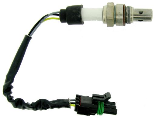 Picture of NGK Jeep Cherokee 1990 - 1987 Direct Fit Oxygen Sensor