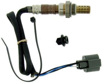 Picture of NGK Dodge Ram 50 1993 Direct Fit Oxygen Sensor