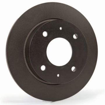 Picture of EBC 00 - 01 Ford Expedition 4.6 2WD Premium Front Rotors