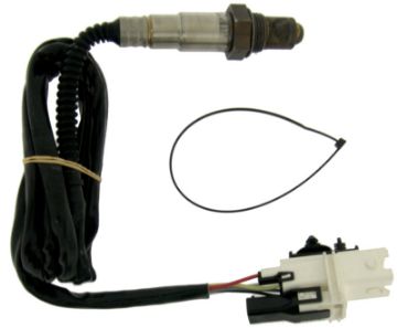Picture of NGK Volvo S80 2005 - 2000 Direct Fit 5 - Wire Wideband AF Sensor