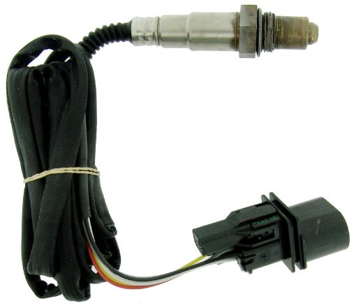 Picture of NGK Audi A8 Quattro 2007 - 2005 Direct Fit 5 - Wire Wideband AF Sensor