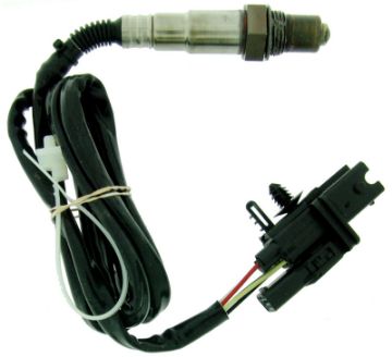 Picture of NGK Volvo C70 2004 - 2000 Direct Fit 5 - Wire Wideband AF Sensor